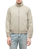 Calvin Klein giubbino leggero impermeabile uomo tortora