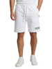 Icon bermuda uomo con logo bianco
