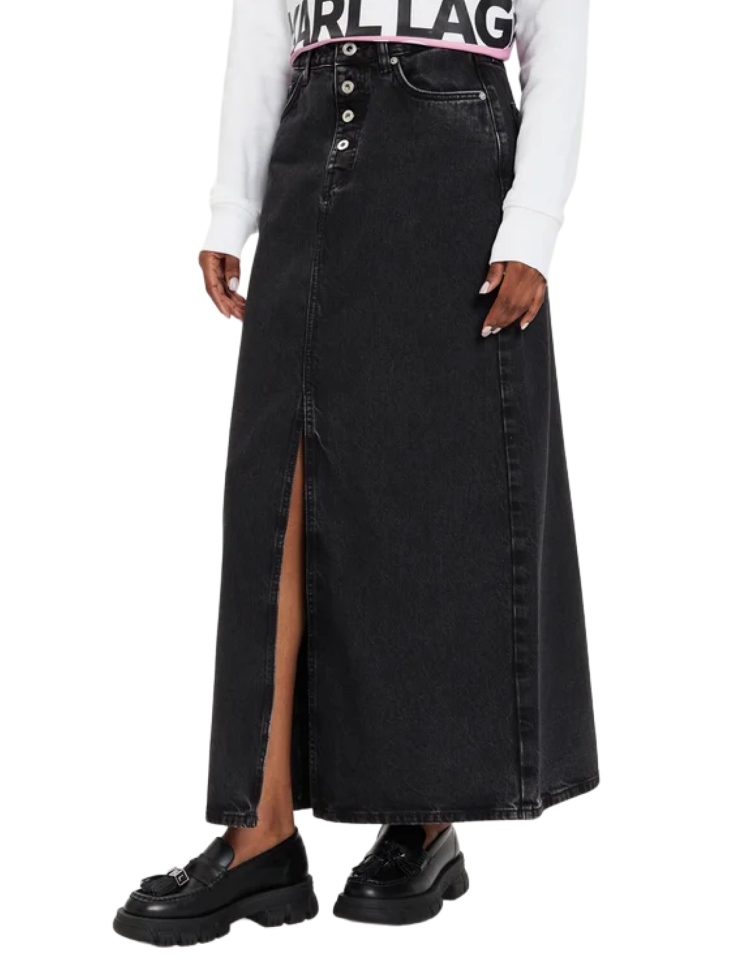 KARL LAGERFELD JEANS 245J1202J374