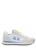 Sun68 sneakers uomo Tom Solid bianco