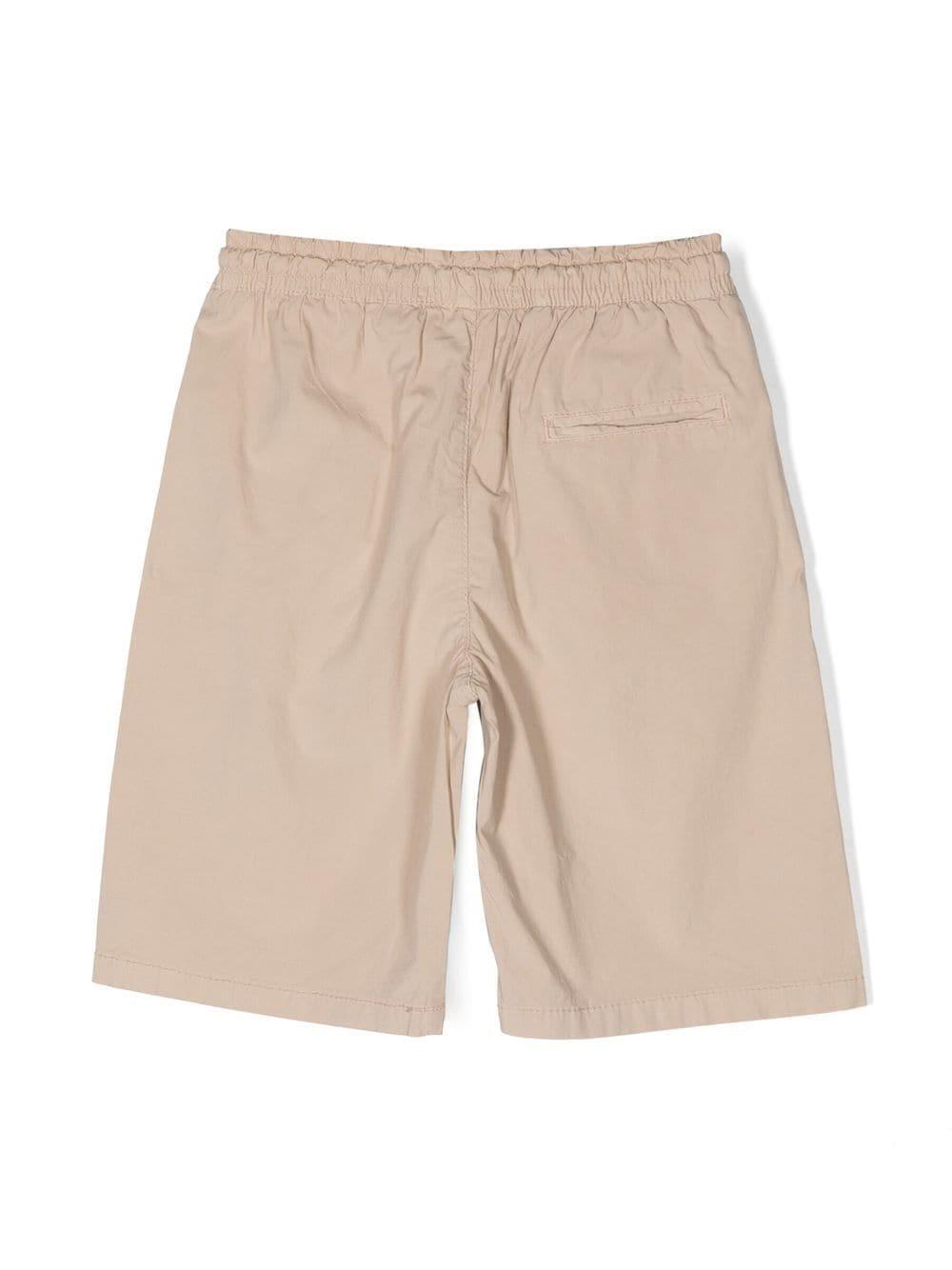 ICEBERG Bermuda Bambino BEIGE