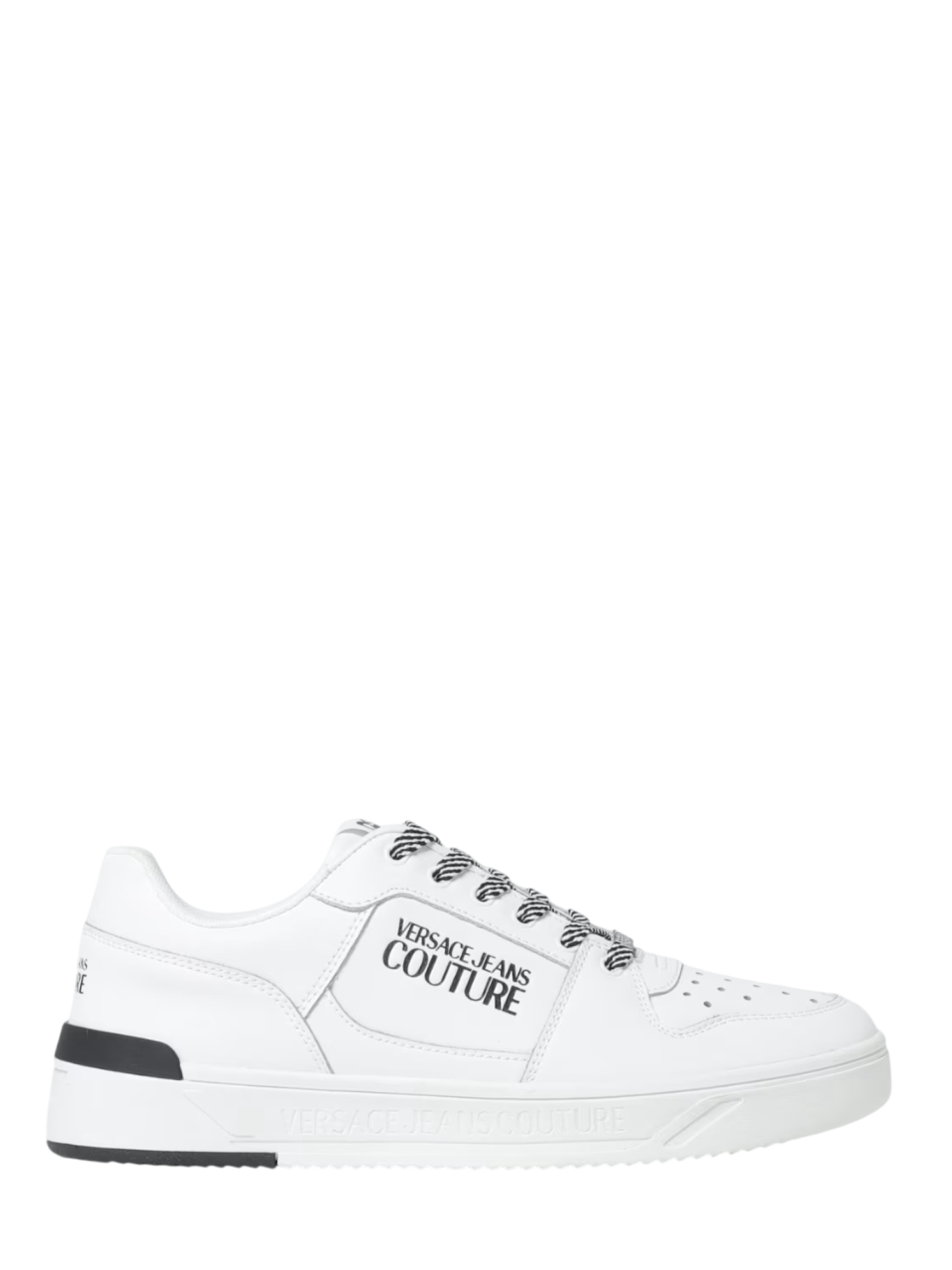 VERSACE Jeans Couture 78YA3SJ5-ZPB13003