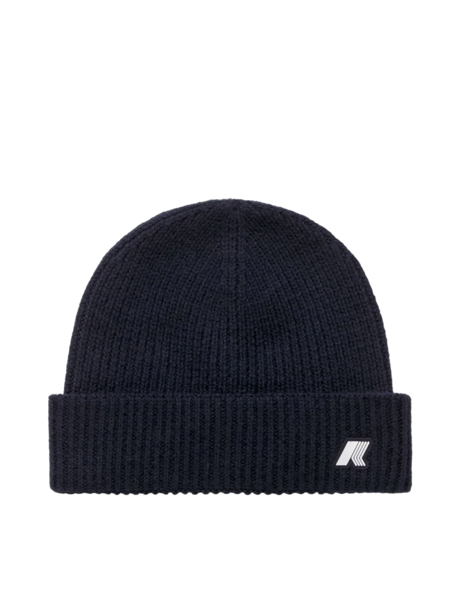 K-way cappello bambino in lana blu K31358W AZ2 K-WAY 