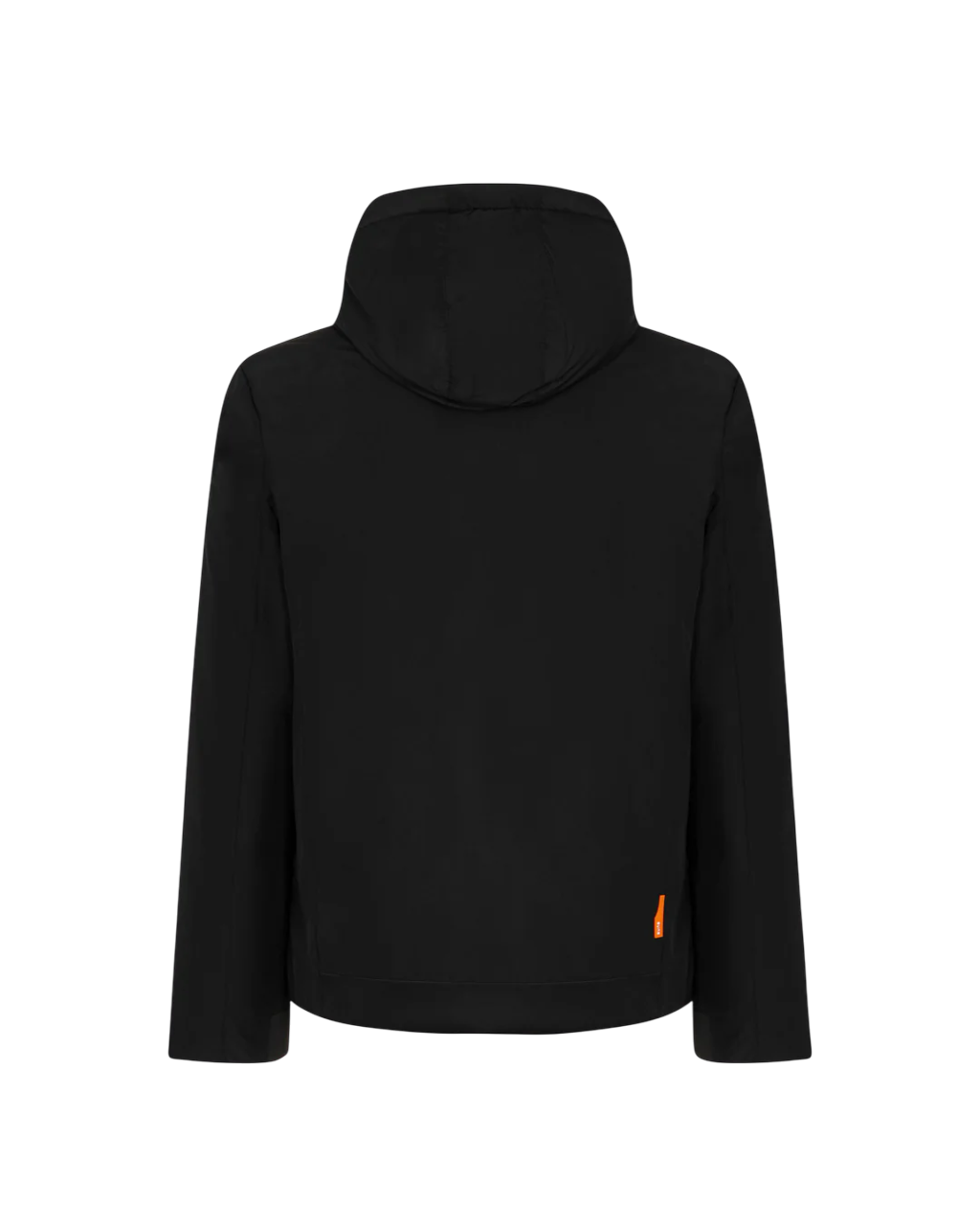 Suns giubbino imbottito uomo Aurelio Velour nero GBS53038U BLACK SUNS 