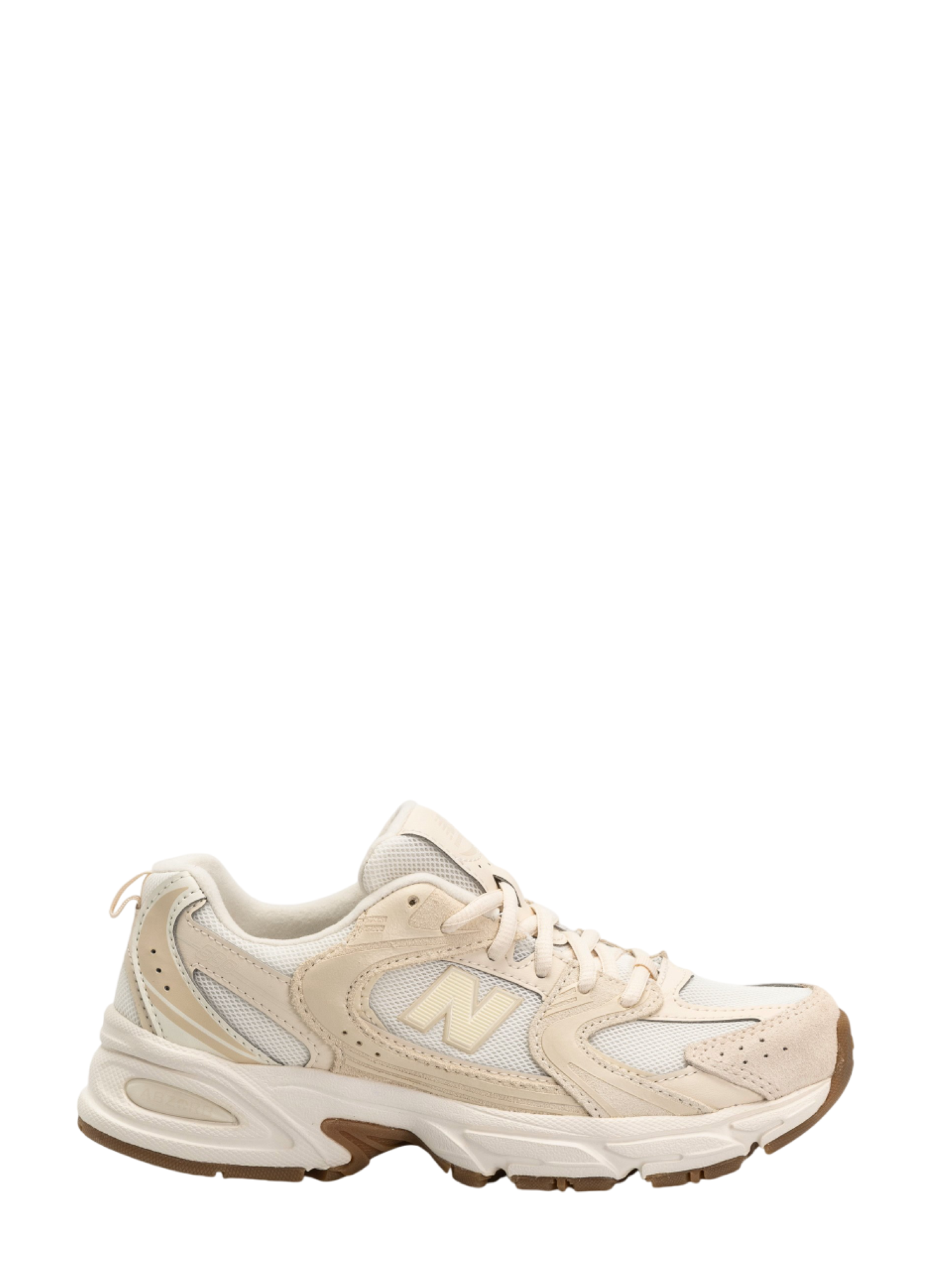 New Balance sneakers 530 unisex beige GR530 UL NEW BALANCE 
