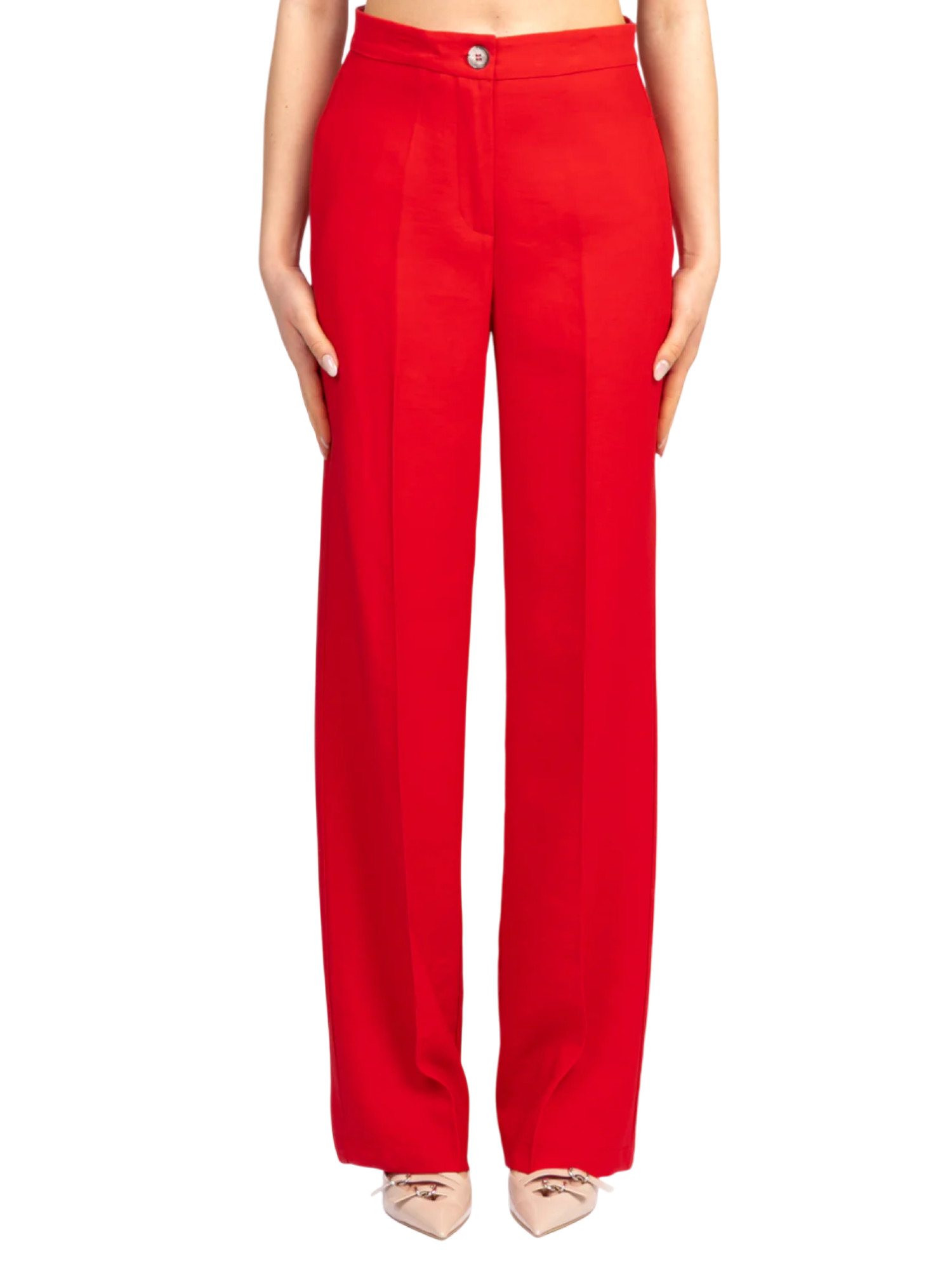 VICOLO TD0074ROSSO