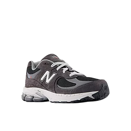 New Balance sneakers 2002 R bambino grigio PC2002 RA NEW BALANCE 