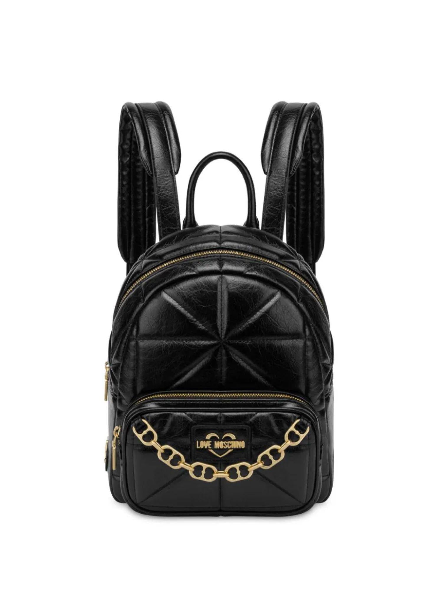 MOSCHINO LOVE JC4157PP1L-LQ0000