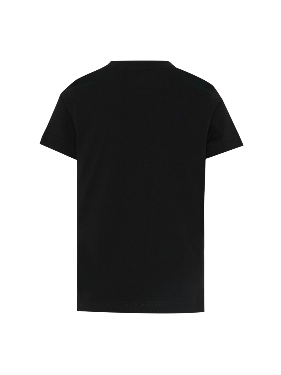 Diesel T-shirt unisex bambino manica corta nero J02771-0CATM K900 DIESEL 