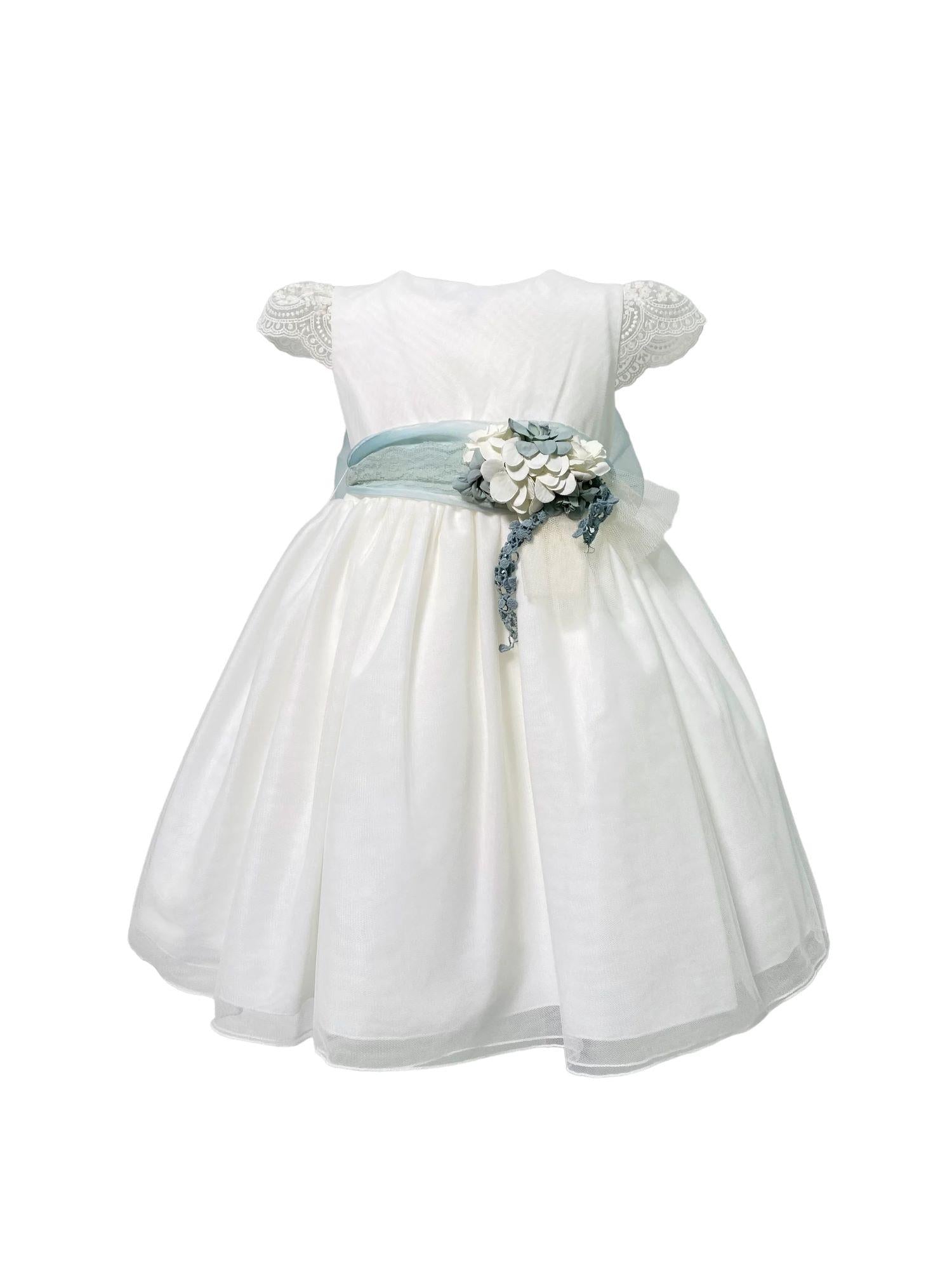 MImilù Abito Bambina BIANCO 606 UNI MImilù 