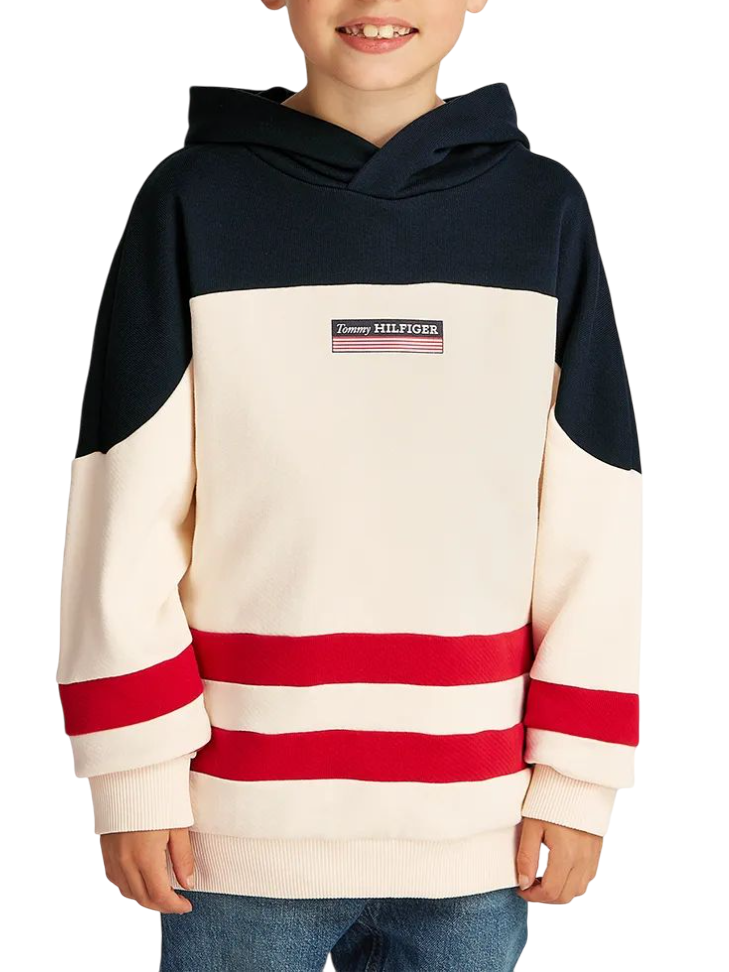 Tommy Hilfiger KB0KB09584AEF