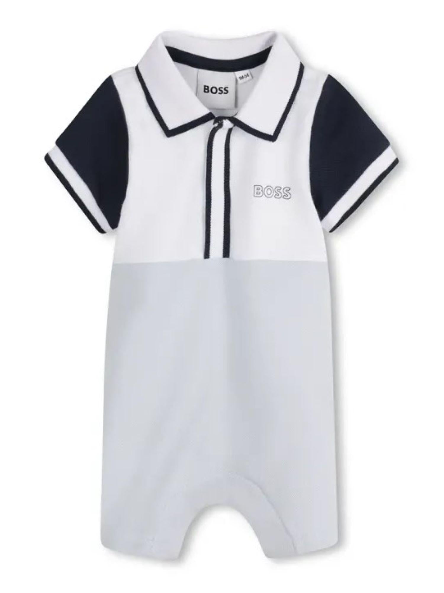 BOSS J52207BLU CIELO