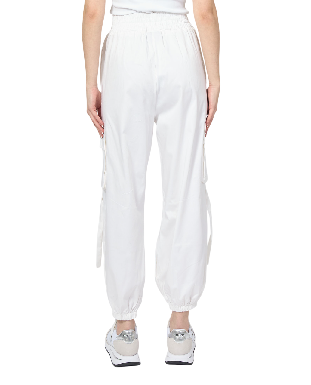 DISCLAIMER 54936BIANCO