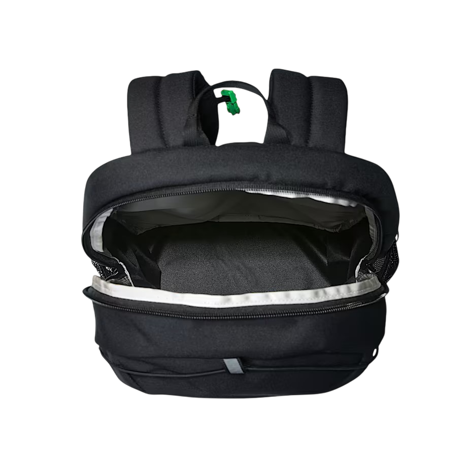 The North Face zaino Jester con logo nero NF0A52VY JK31 THE NORTH FACE 