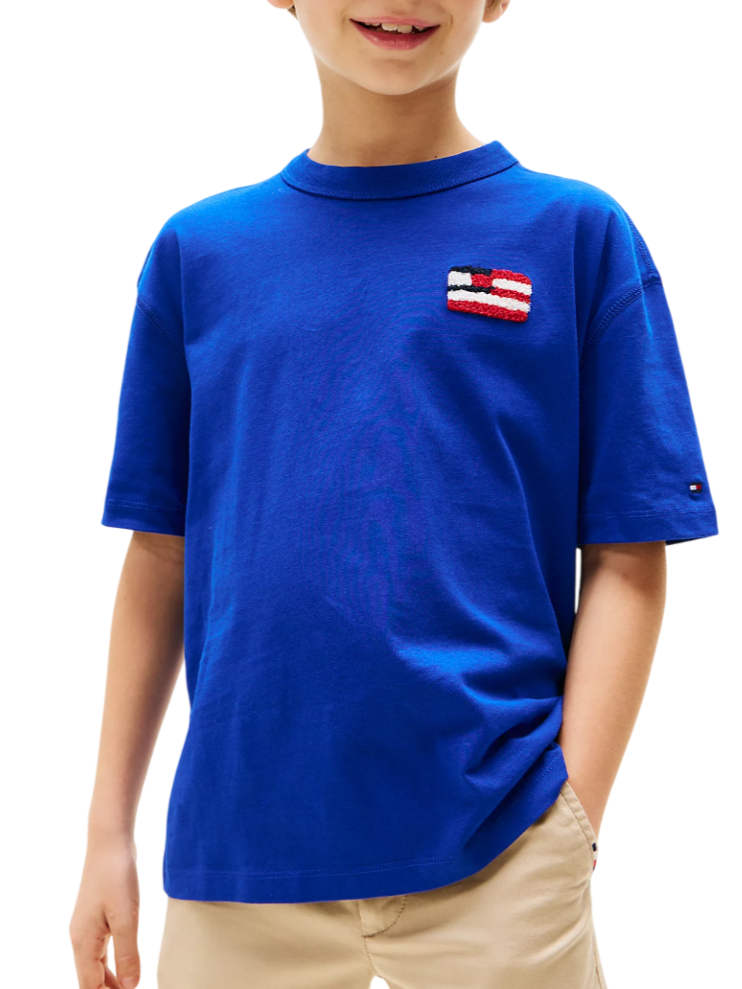 Tommy Hilfiger KB0KB09531D03