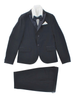 BRANDO Completo Bambino BLU