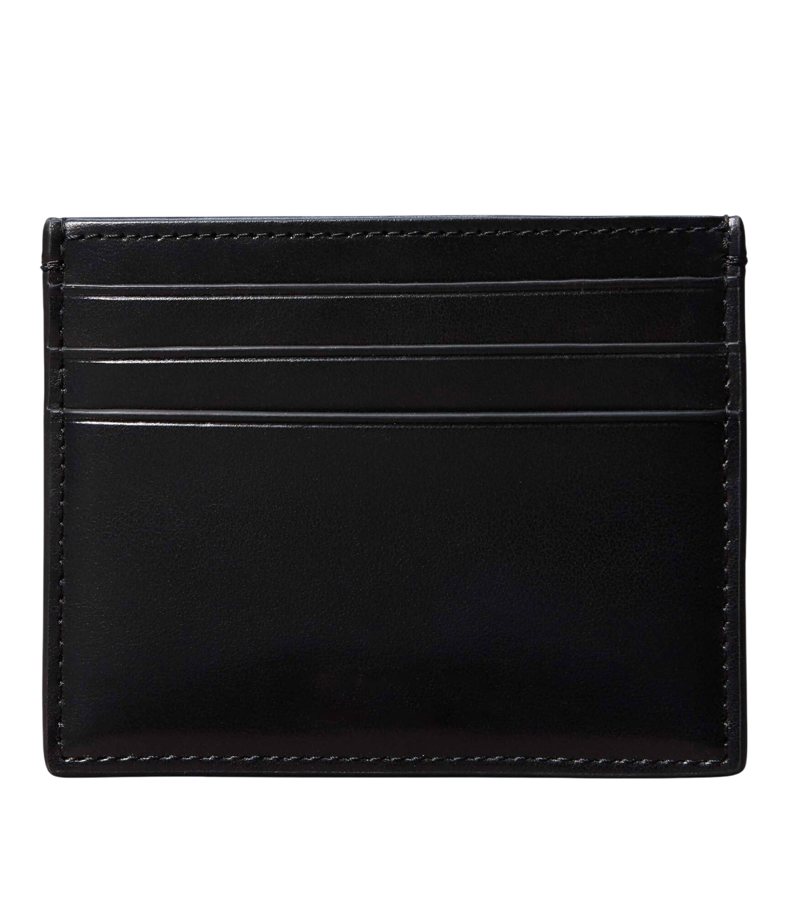 Calvin Klein portacarte uomo in ecopelle nero LV04D1230G UB1 Calvin Klein Accessori 