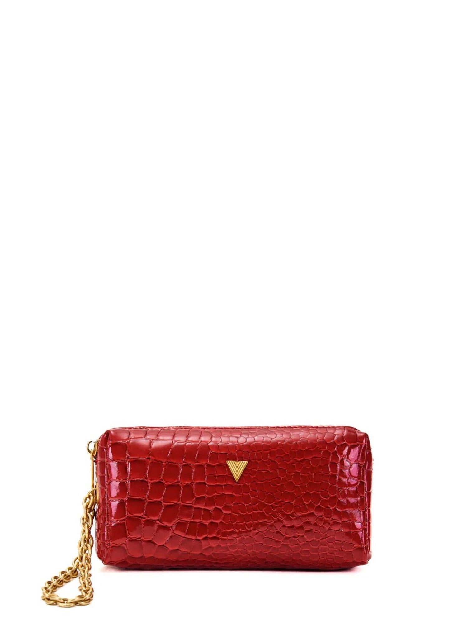 VICOLO VB0007ROSSO