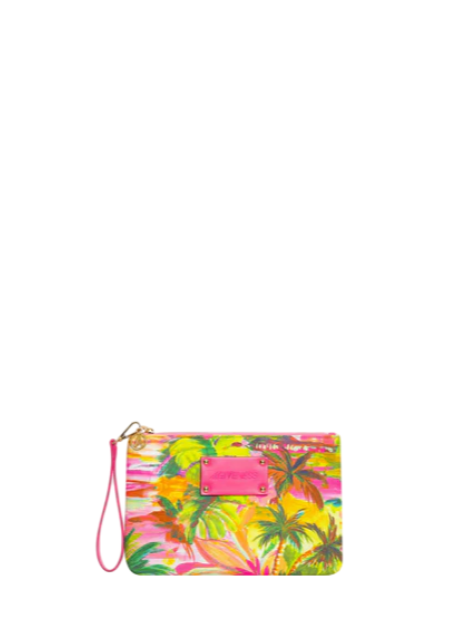 4giveness pochette Capri in fantasia Eden Soul multicolor 125WACPO5067 200 4Giveness 