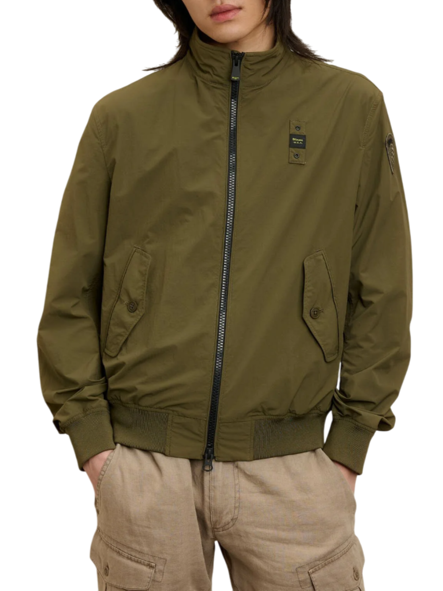 BLAUER 25SBLUC04206-006535657