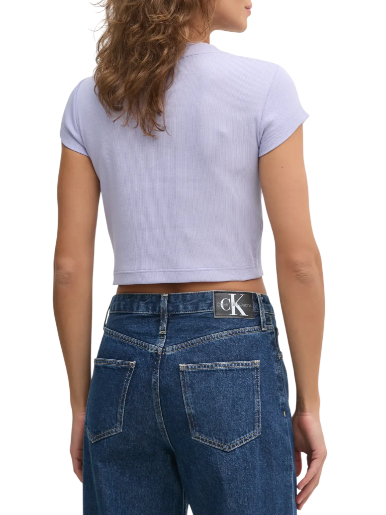 Calvin Klein Jeans LV047AB802VHP