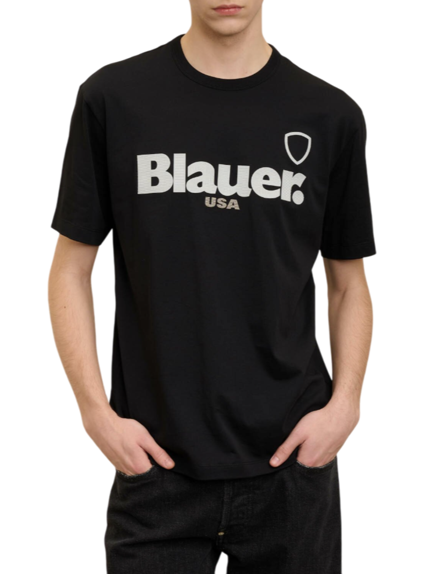 BLAUER 25SBLUH02195-004547999