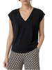 oversize scollo a barchetta