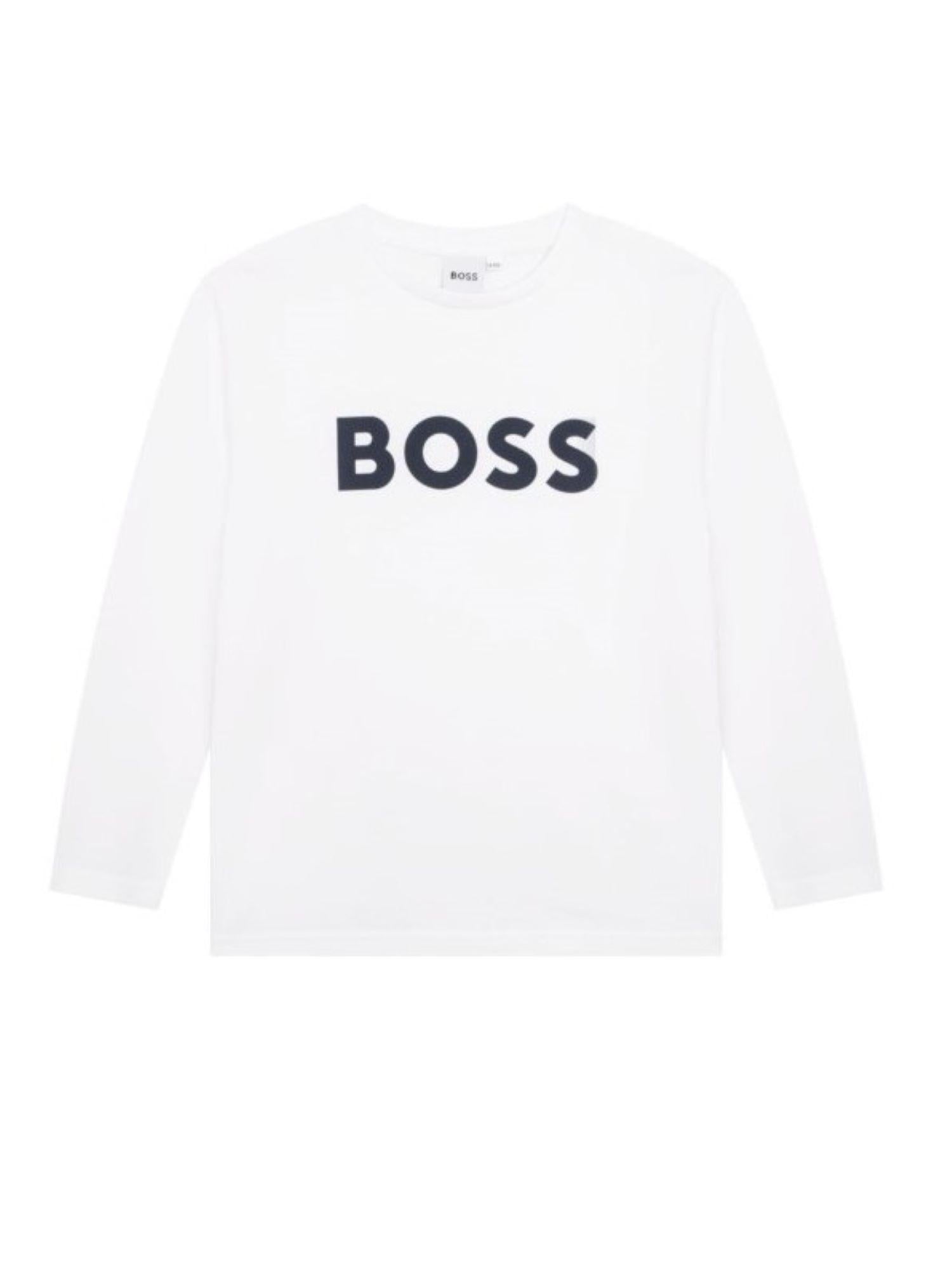 BOSS J25P25BIANCO