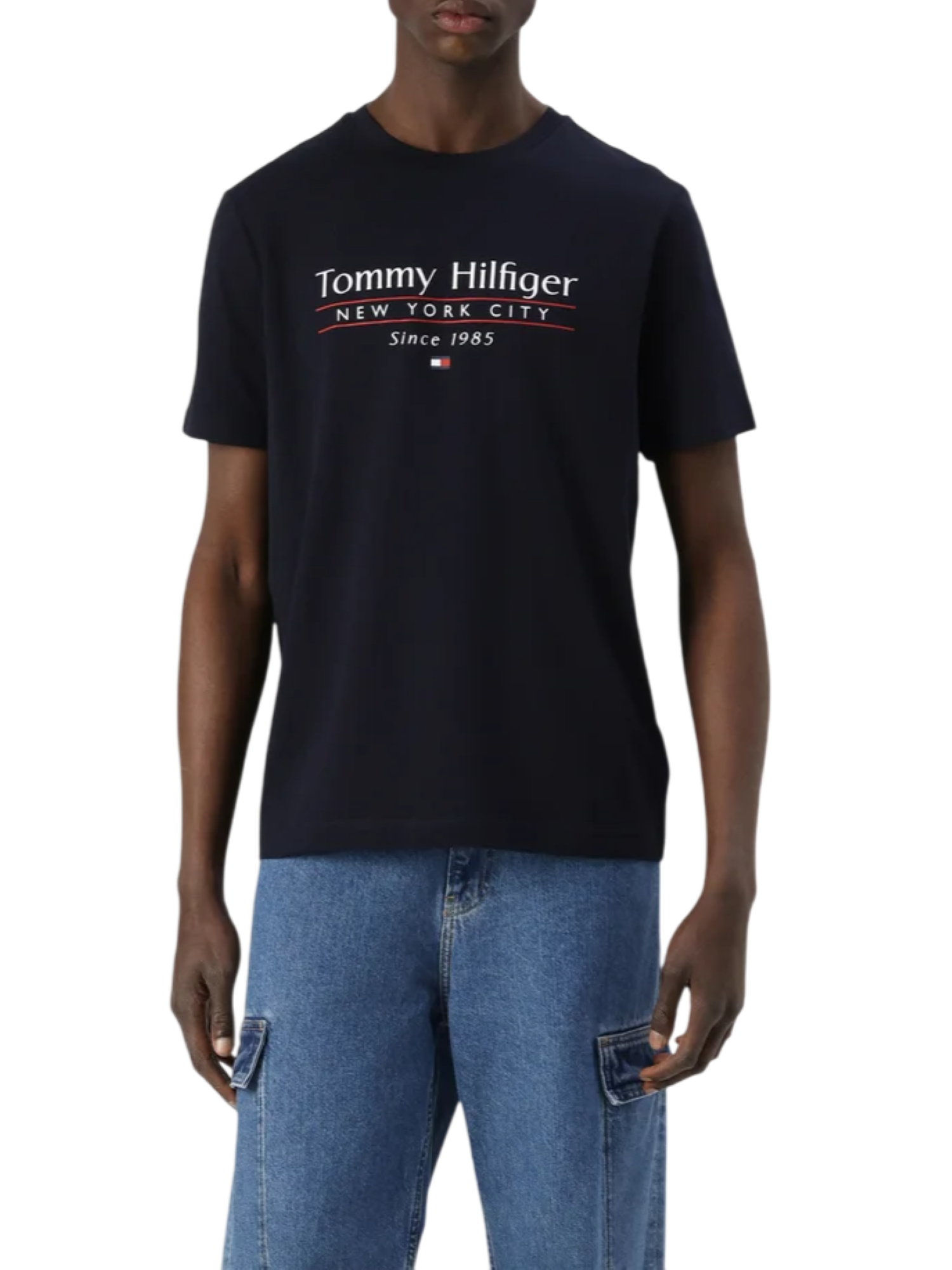 Tommy Hilfiger MW0MW38621DW5