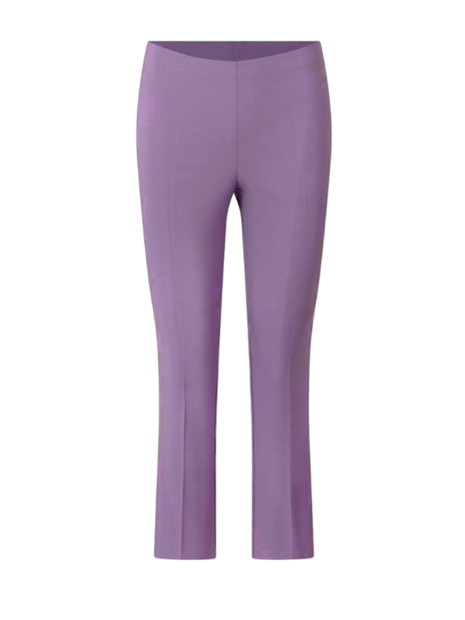 Sandro Ferrone pantaloni Soprani slim fit malva S18YBESOPRANI MALVA Sandro FERRONE 