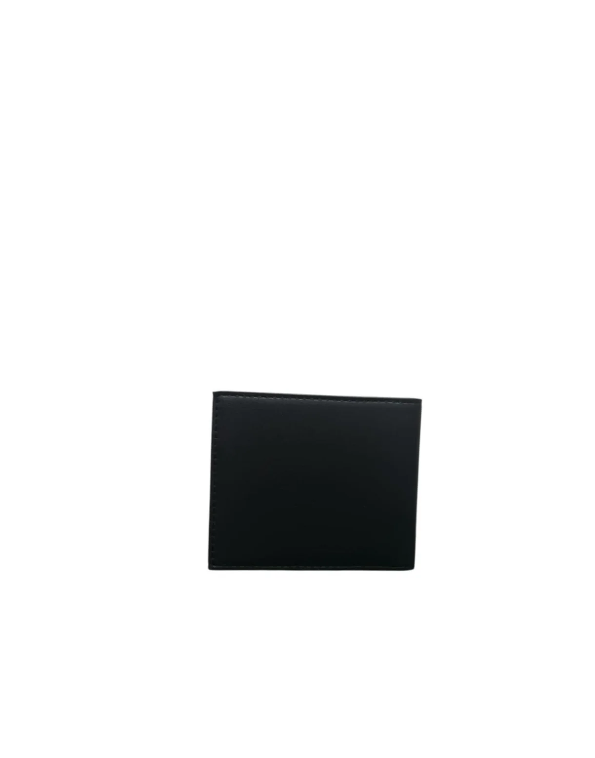 County of Milan portafogli uomo in ecopelle nero COMAF250175 NERO COUNTY OF MILAN 
