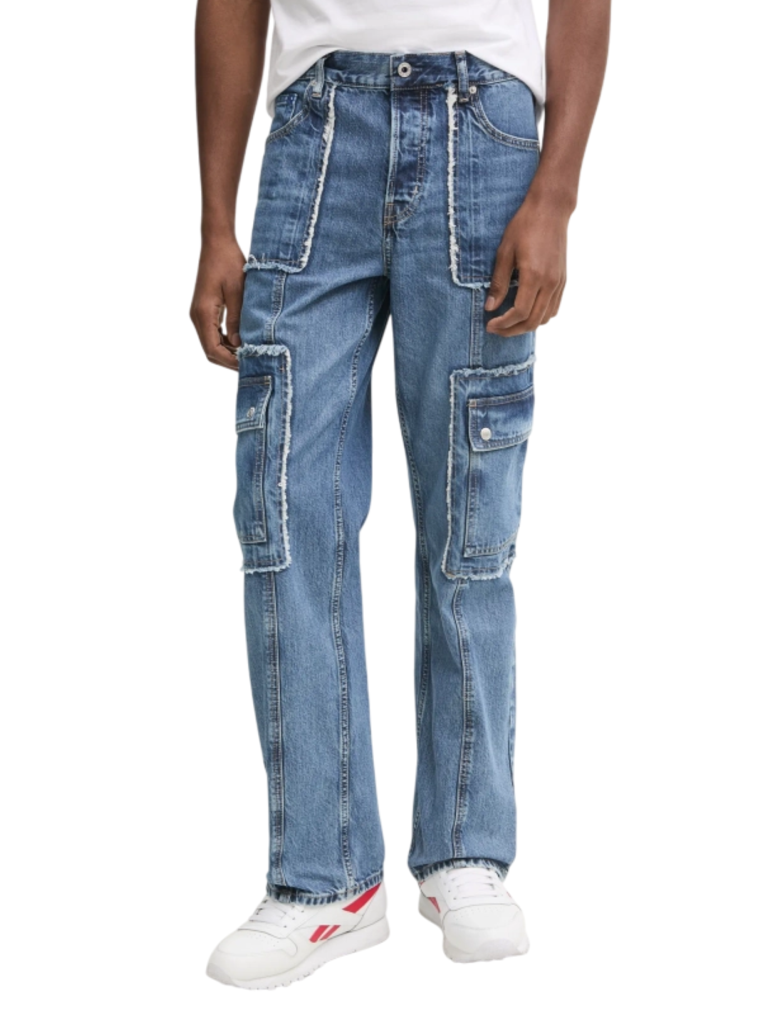 KARL LAGERFELD JEANS A1M100521NA