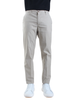 Rar pantaloni chino Cuba in cotone color sabbia