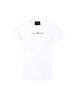 John Richmond T-shirt manica corta bianco