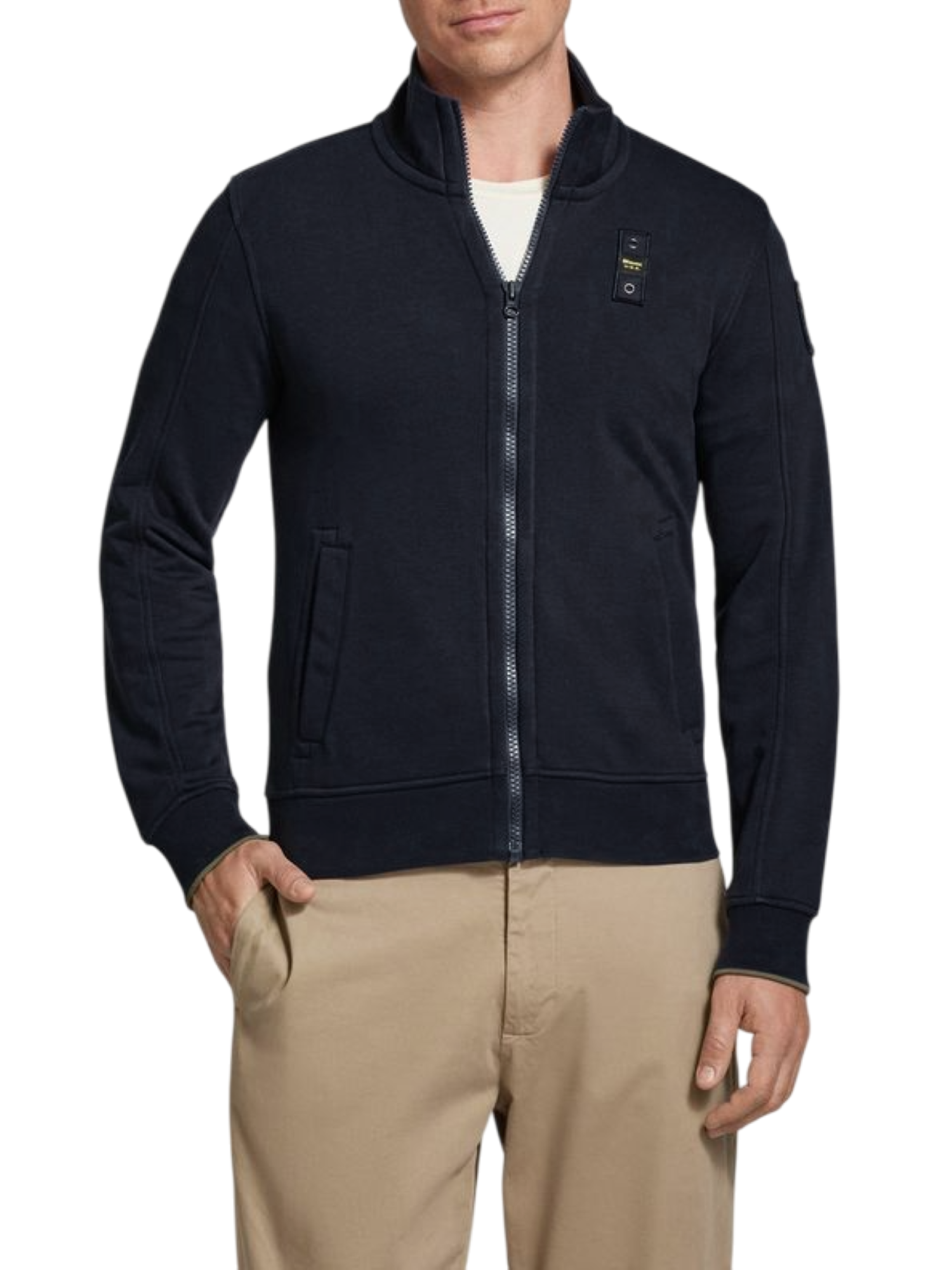 BLAUER 25SBLUF01184-006804999