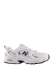 New Balance sneakers 530 bambino unisex bianco