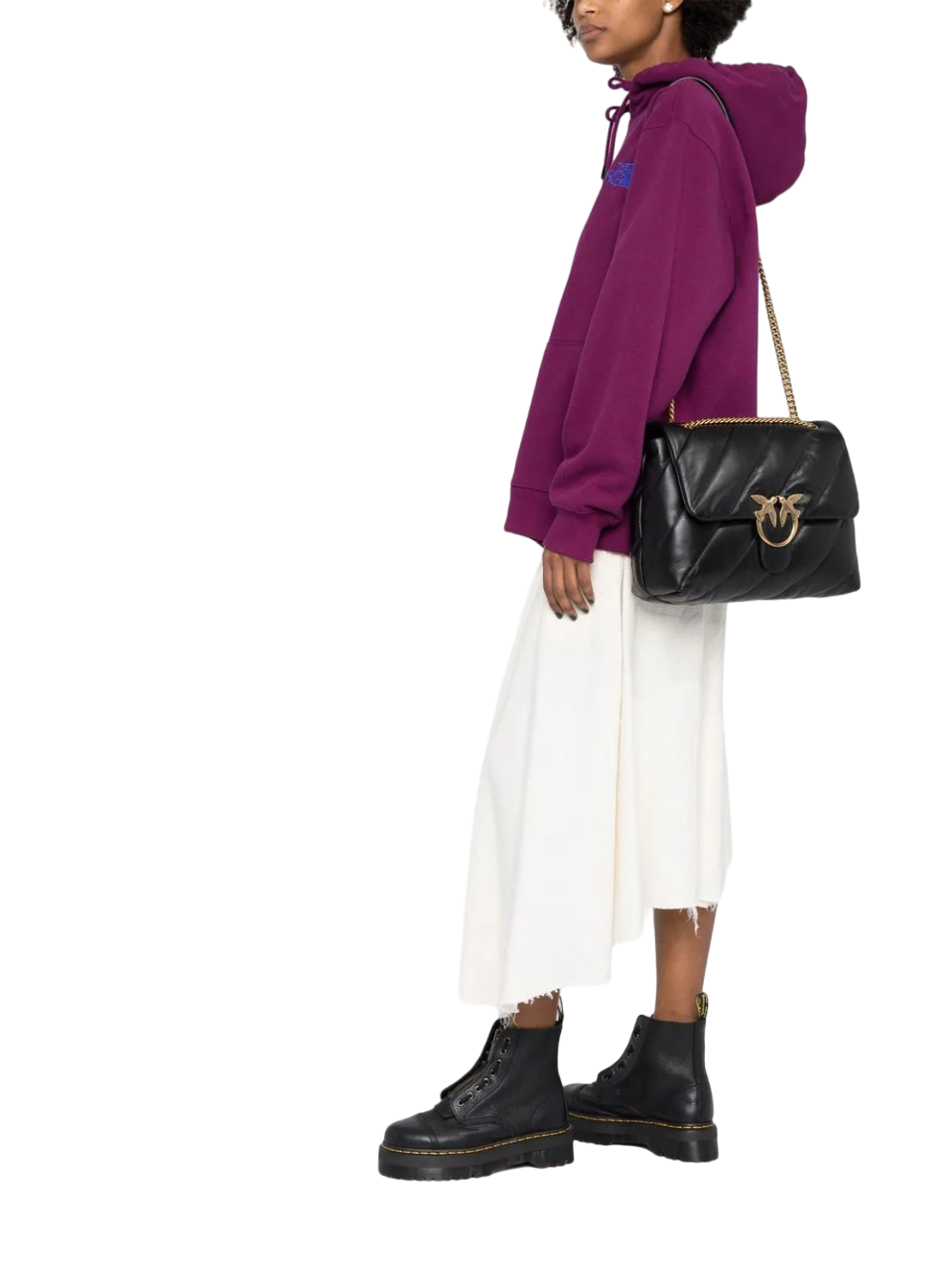 PINKO 100037-A0F2Z99Q