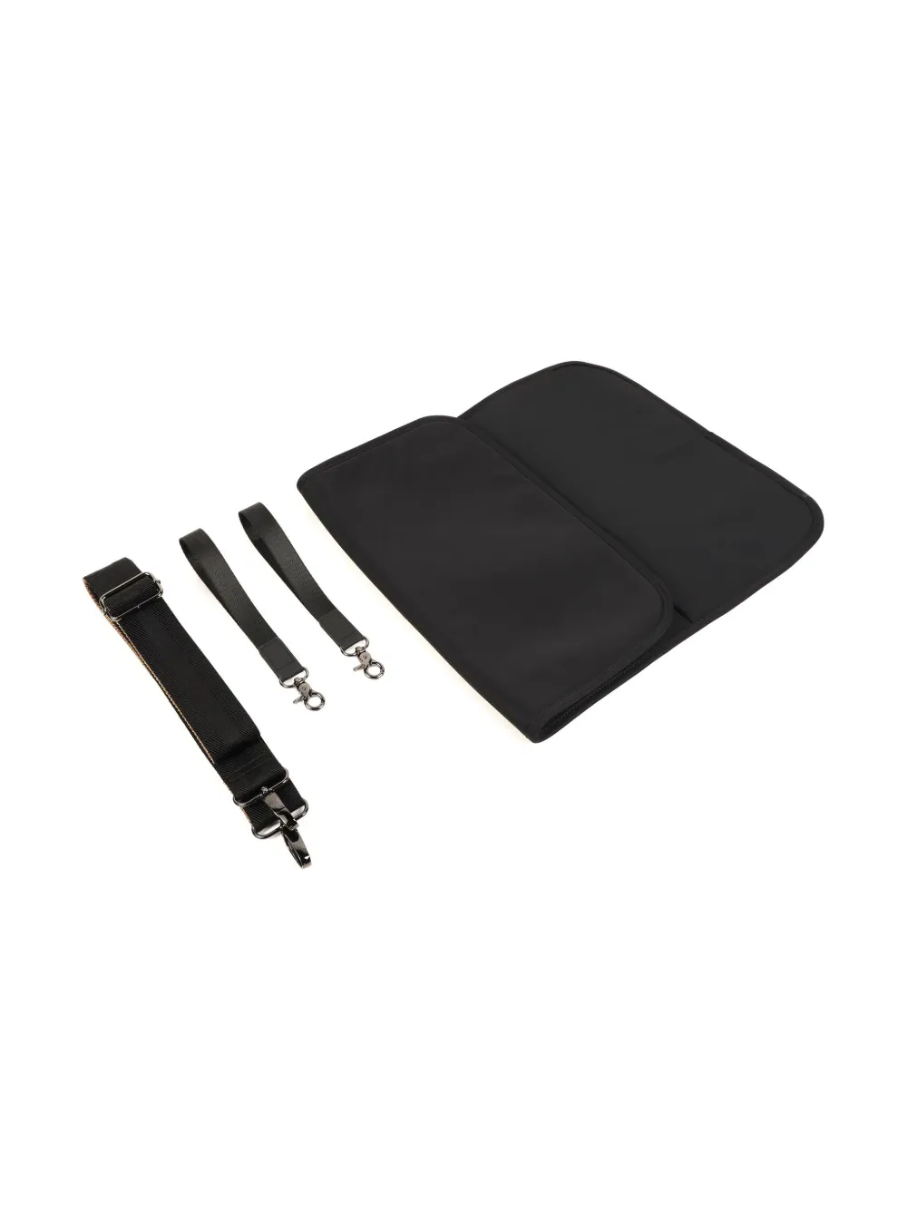 BOSS J51732NERO