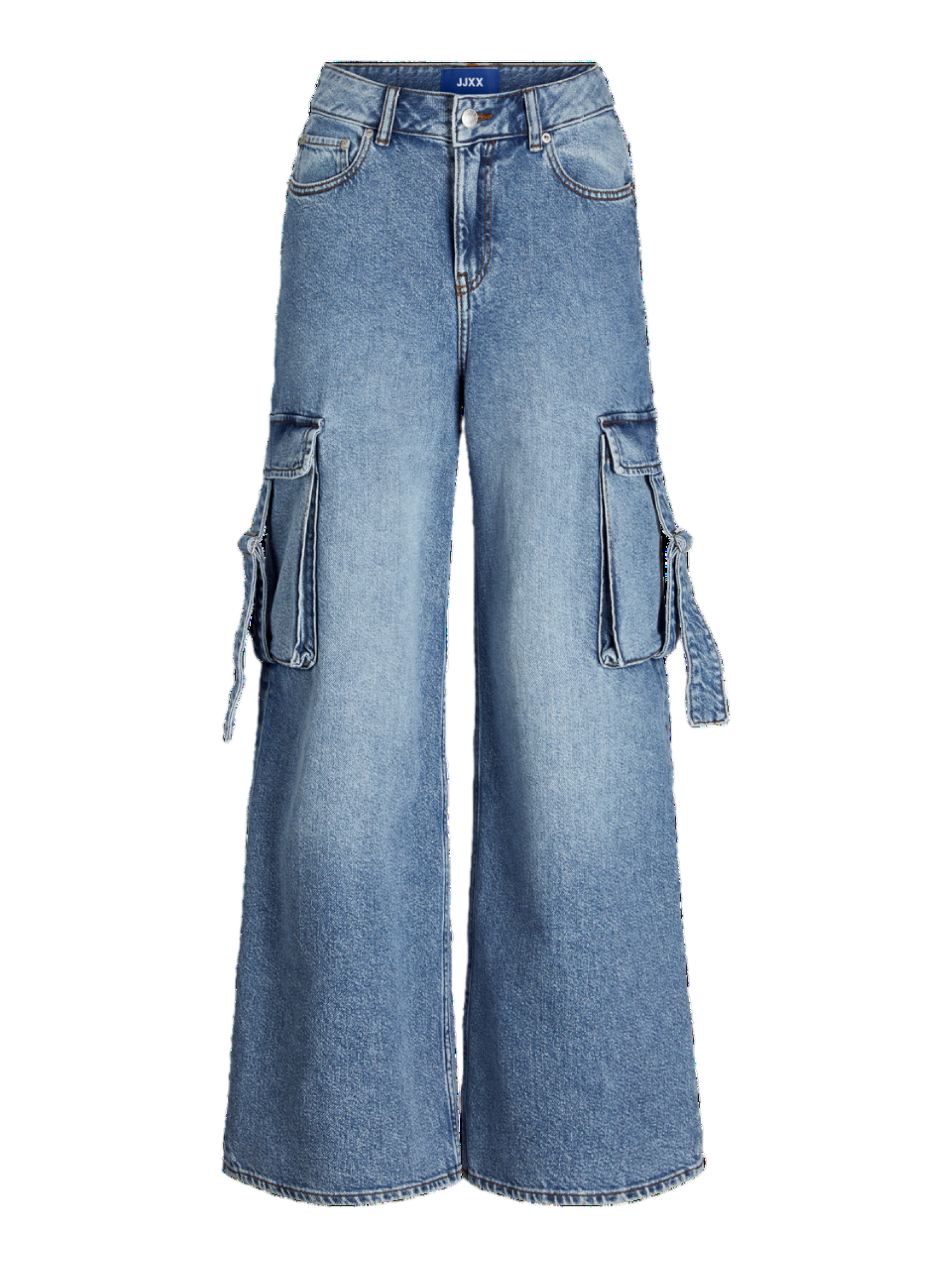 JJXX 12267831LIGHT BLUE DENIM