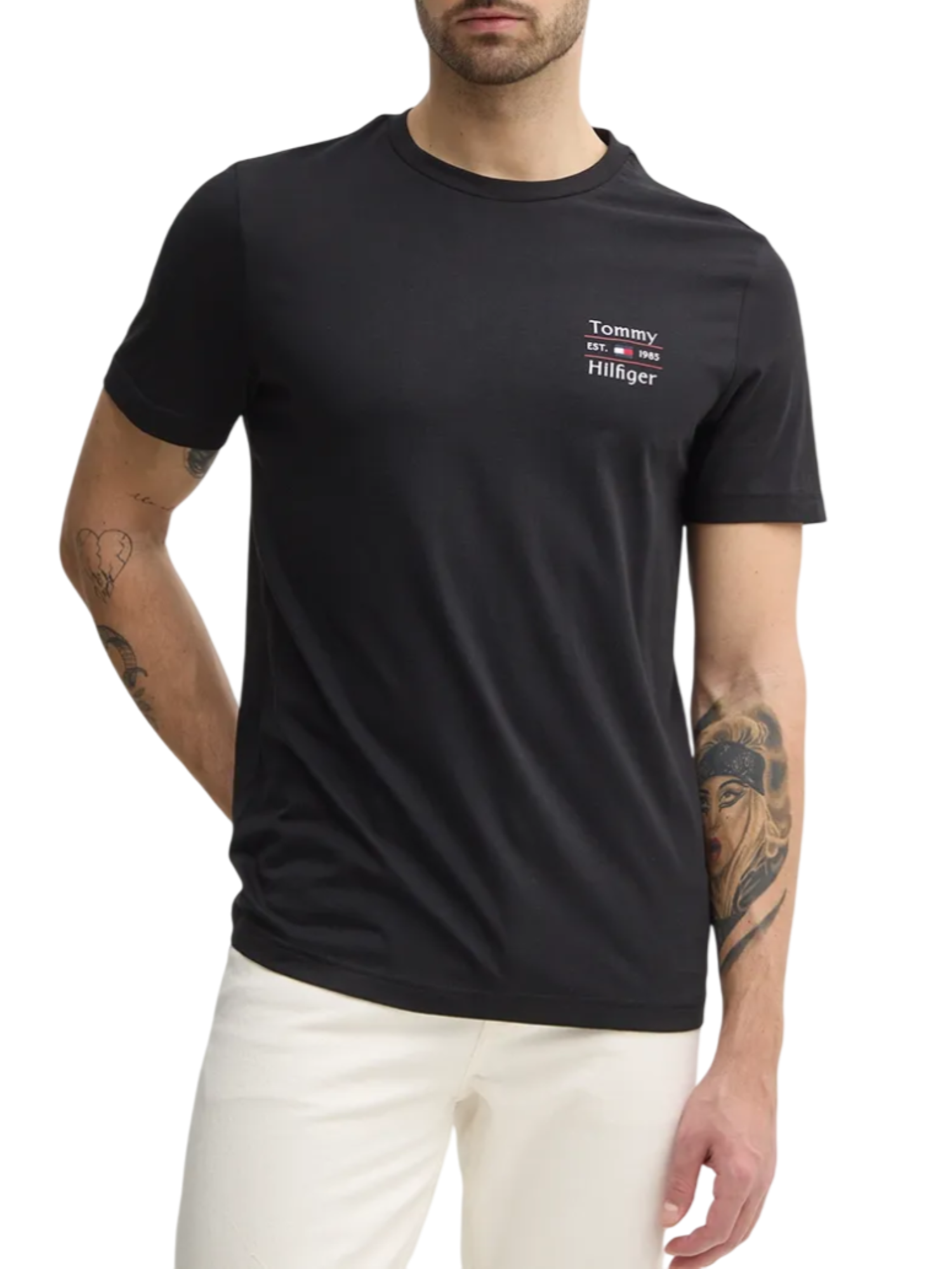 Tommy Hilfiger MW0MW38622BDS