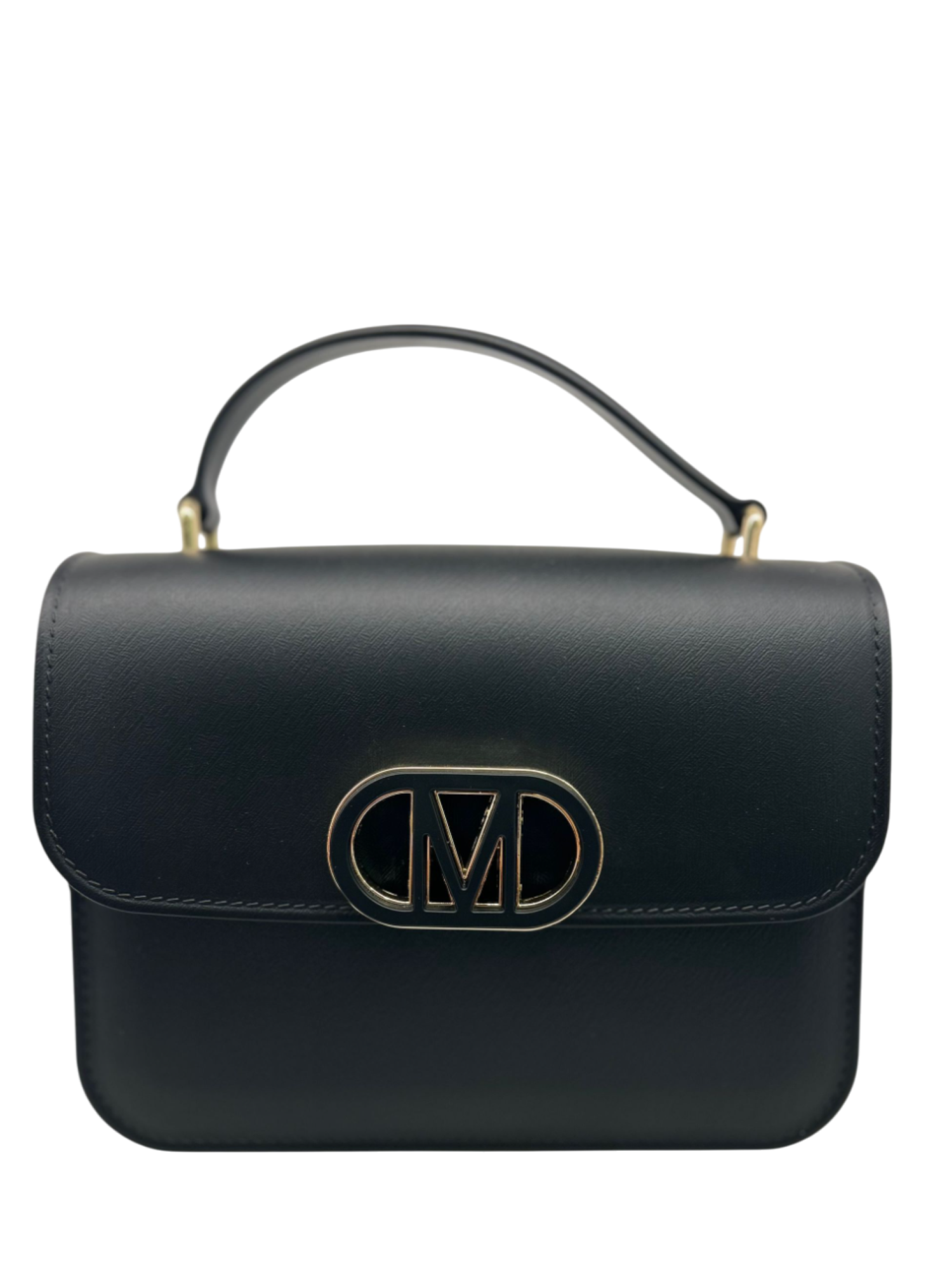 MARC ELLIS FLAT EAR 25BLACK-LIGHT GOLD