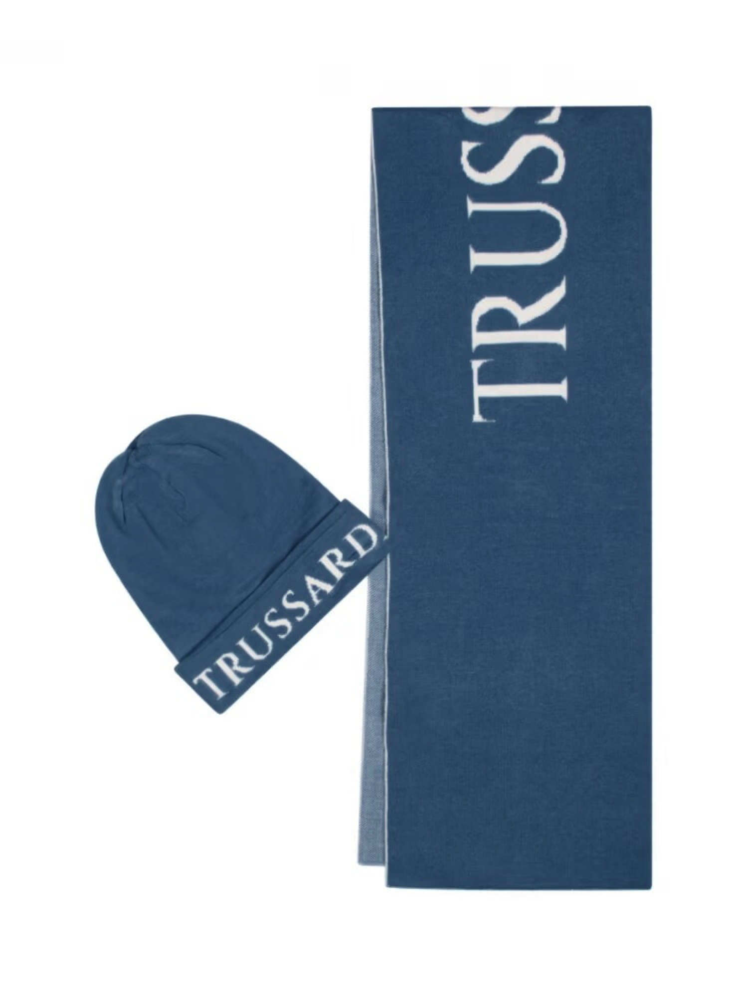 TRUSSARDI TIA24138HSBLUE NIGHT