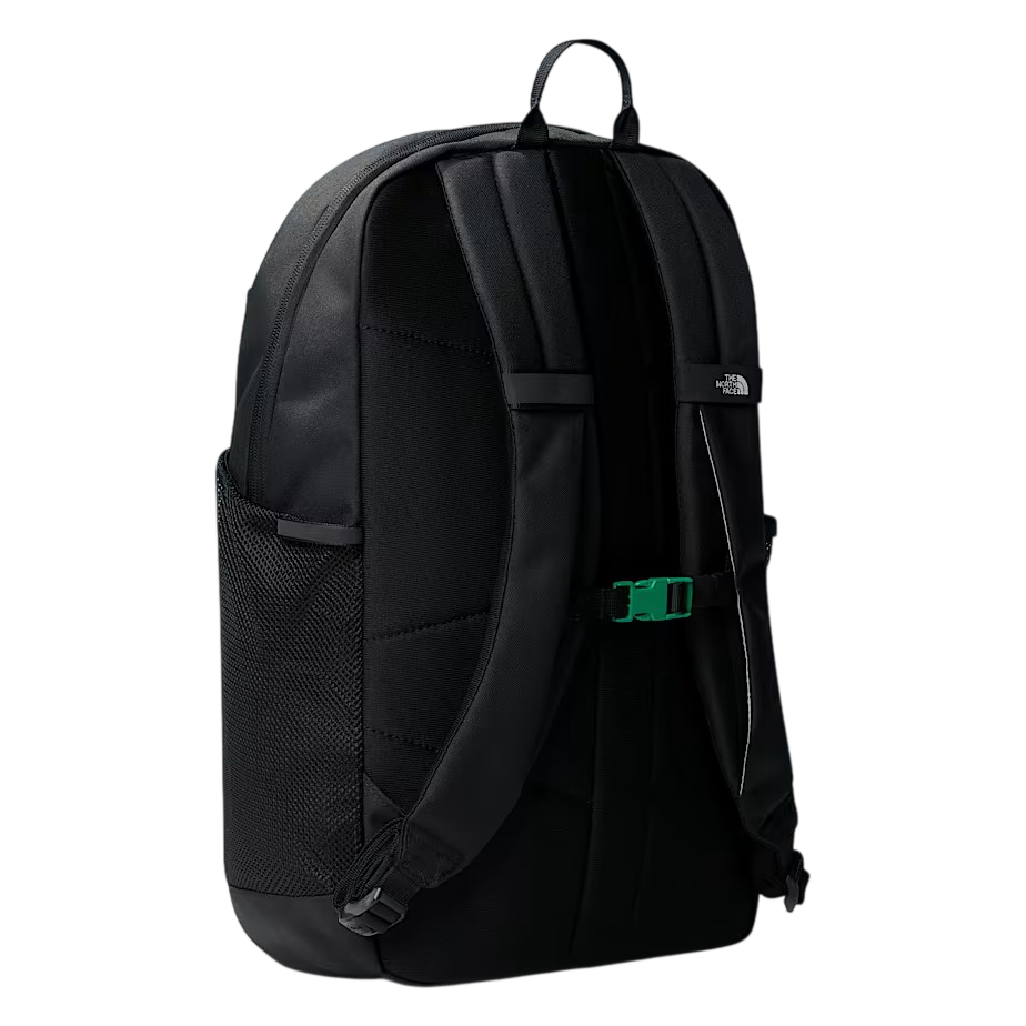 The North Face zaino Jester con logo nero NF0A52VY JK31 THE NORTH FACE 