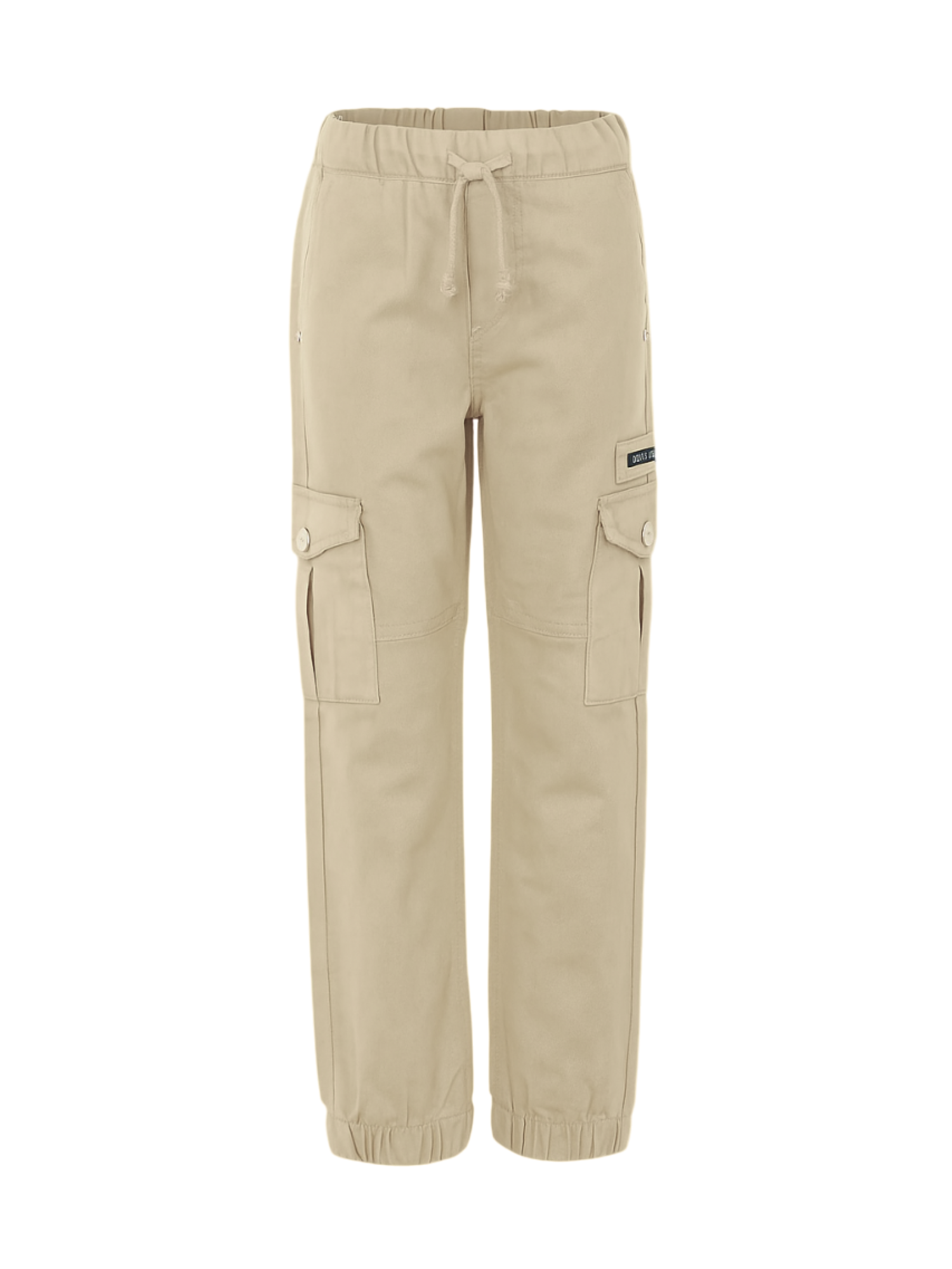 John Richmond pantalone cargo bambino Mahat beige RBA25090PA TRENCH COAT John RICHMOND 