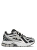 New Balance sneakers unisex bambino 1906 grigio nero