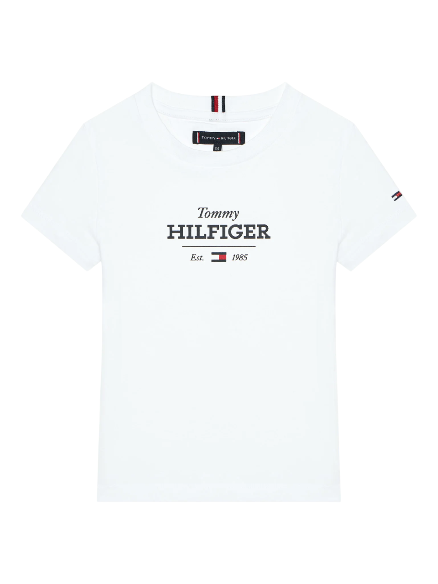 Tommy Hilfiger KB0KB09356YBR