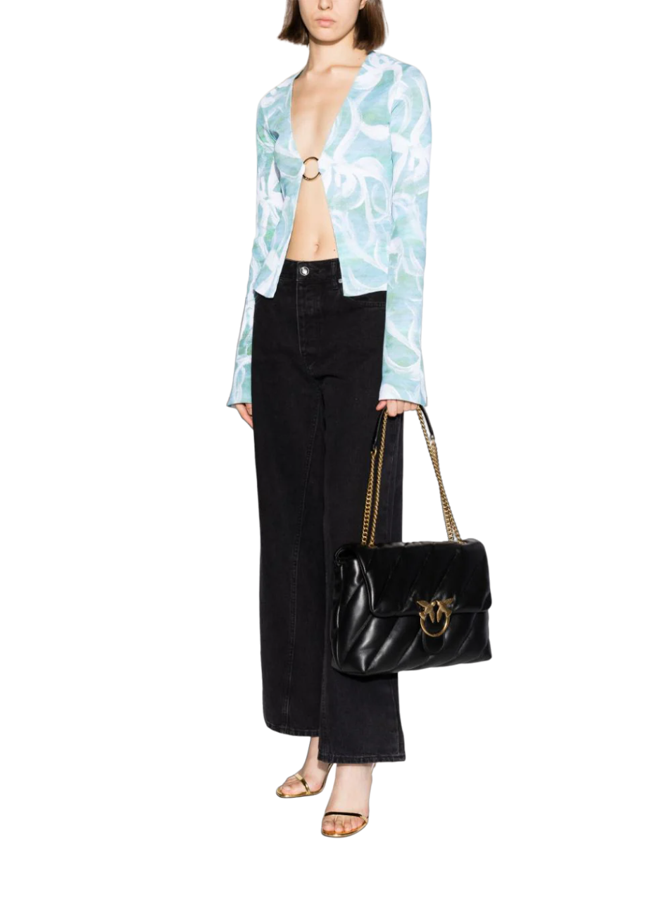 PINKO 100037-A0F2Z99Q