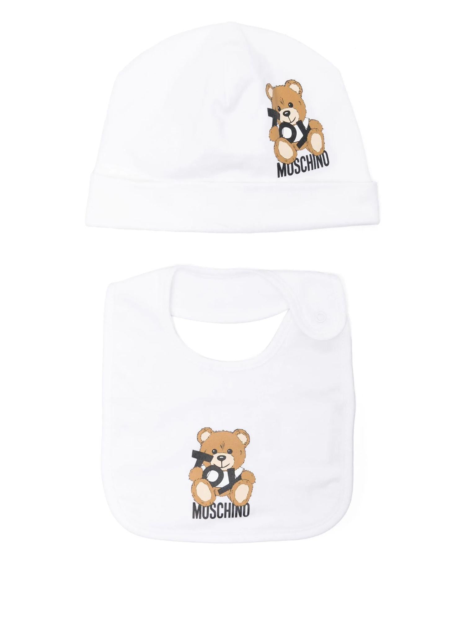 MOSCHINO MUY081-LCA1910101