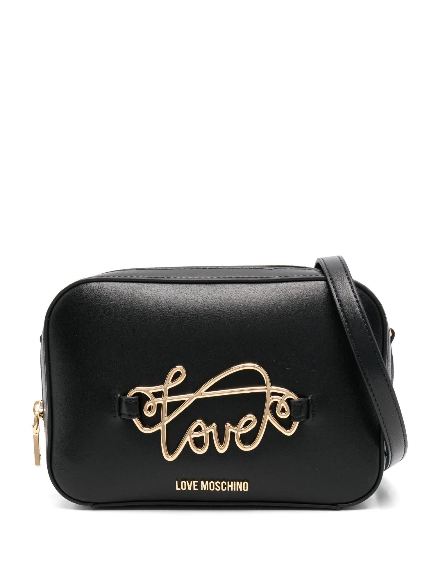 MOSCHINO LOVE JC4267PP0M-KG0000