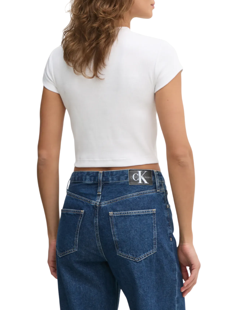 Calvin Klein Jeans LV047AB802YAA